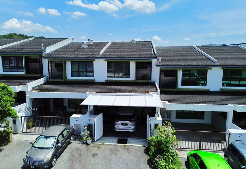 Taman Saujana Sekata