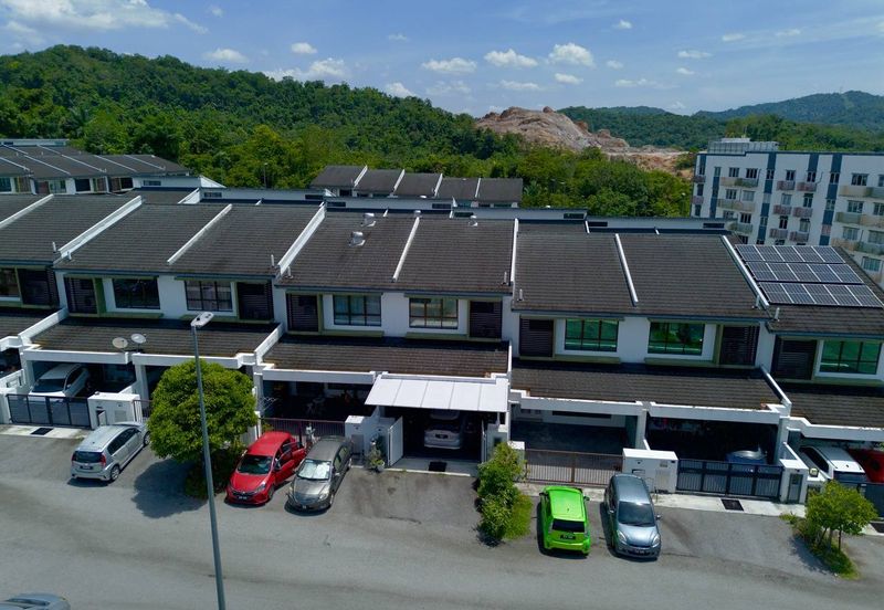 Taman Saujana Sekata