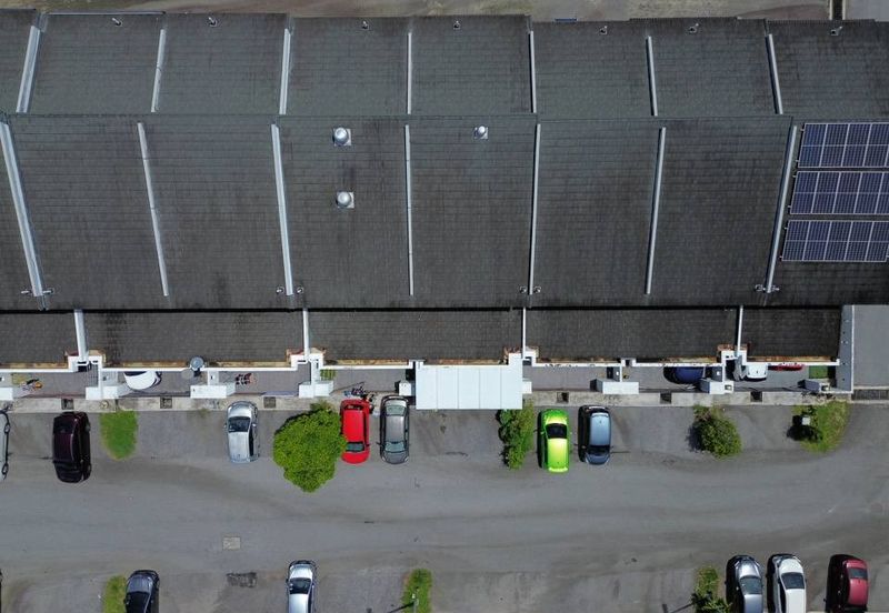 Taman Saujana Sekata