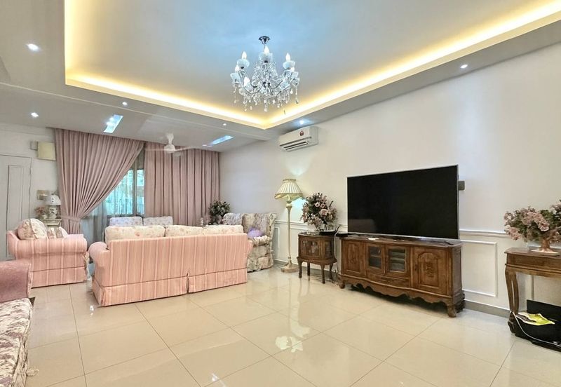 Taman Saujana Sekata