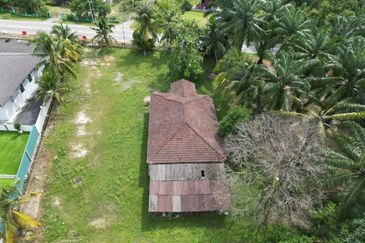 Pantai Pengkalan Balak