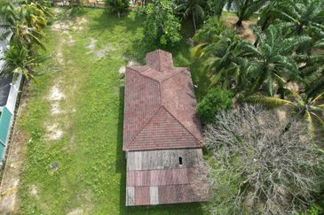 Pantai Pengkalan Balak