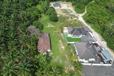 Pantai Pengkalan Balak