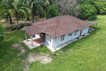 Pantai Pengkalan Balak