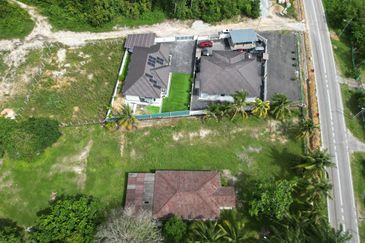 Pantai Pengkalan Balak