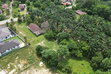 Pantai Pengkalan Balak