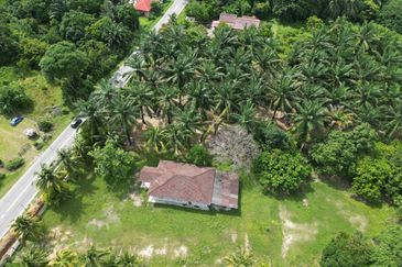 Pantai Pengkalan Balak