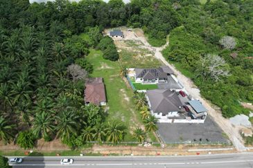 Pantai Pengkalan Balak