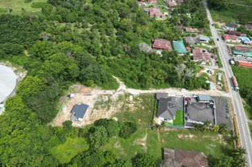 Pantai Pengkalan Balak