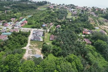 Pantai Pengkalan Balak