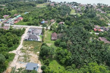 Pantai Pengkalan Balak