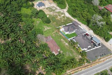 Pantai Pengkalan Balak