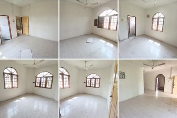 Pantai Pengkalan Balak