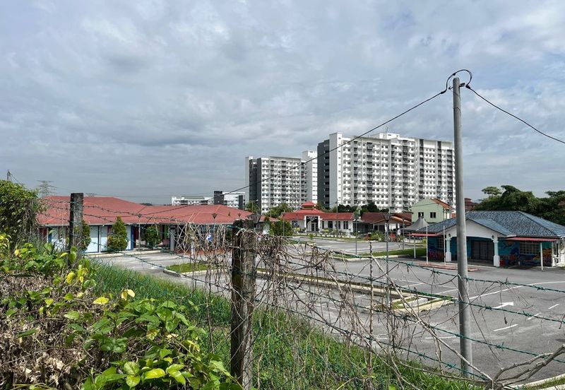 Pangsapuri Seri Melati