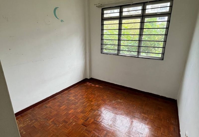 Pangsapuri Seri Melati