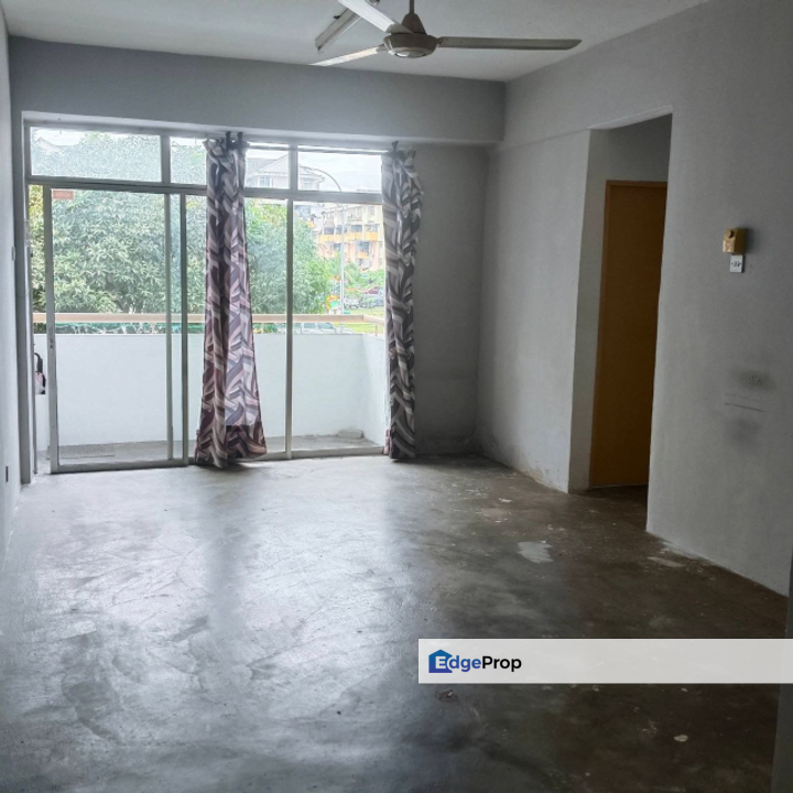 Casmaria Apartment Batu Caves, Selangor, Batu Caves 