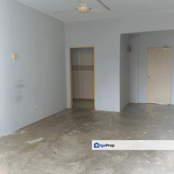 Casmaria Apartment Batu Caves, Selangor, Batu Caves 