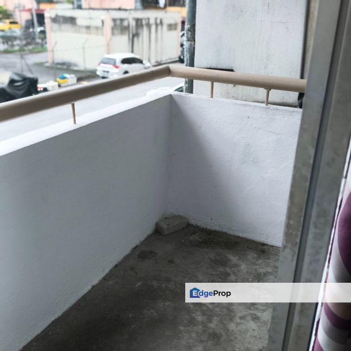 Casmaria Apartment Batu Caves, Selangor, Batu Caves 