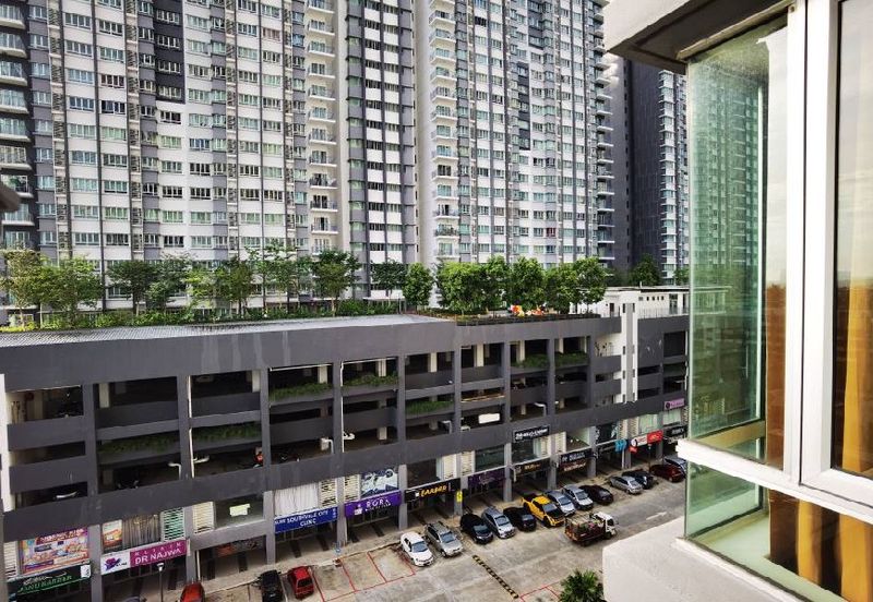 Savanna Executive Suites @ Southville City