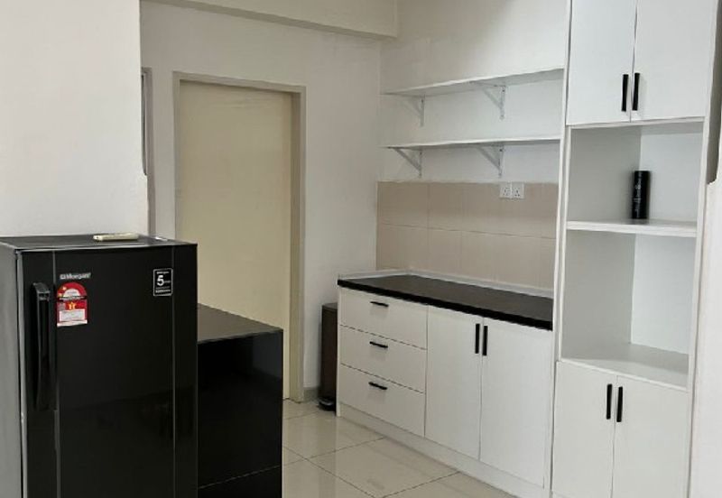 Savanna Executive Suites @ Southville City