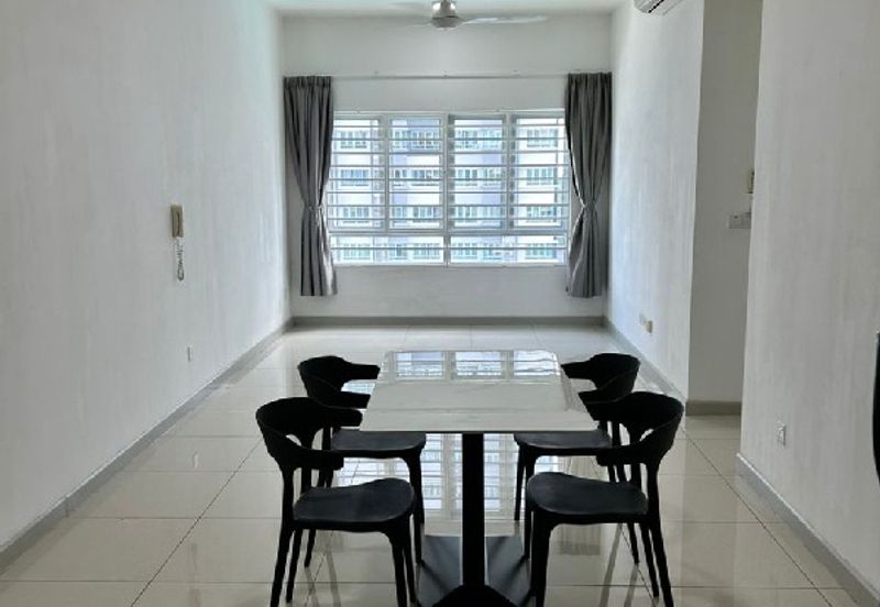 Savanna Executive Suites @ Southville City