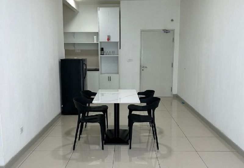 Savanna Executive Suites @ Southville City