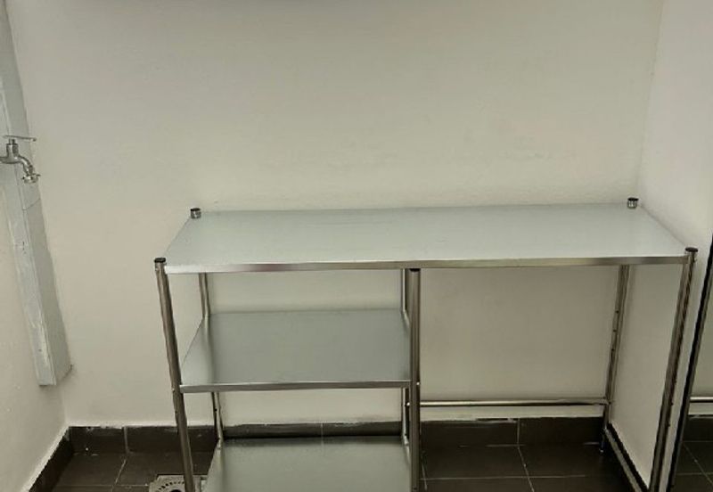 Savanna Executive Suites @ Southville City