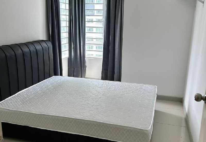 Savanna Executive Suites @ Southville City