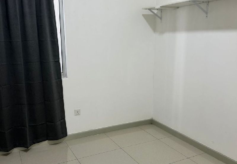 Savanna Executive Suites @ Southville City