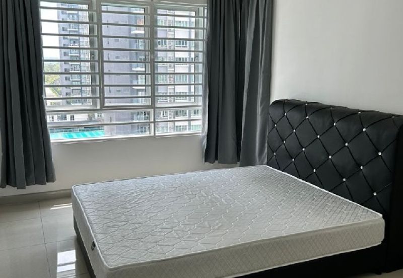 Savanna Executive Suites @ Southville City