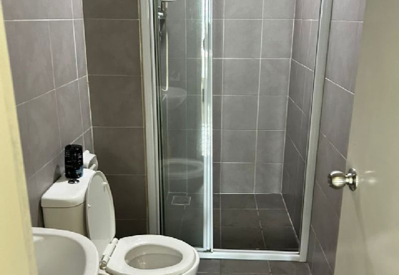 Savanna Executive Suites @ Southville City