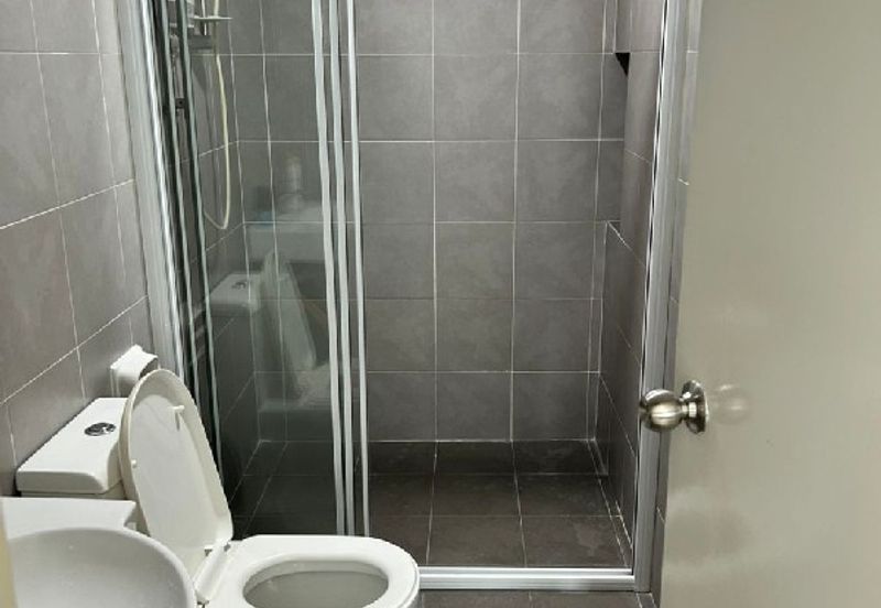 Savanna Executive Suites @ Southville City