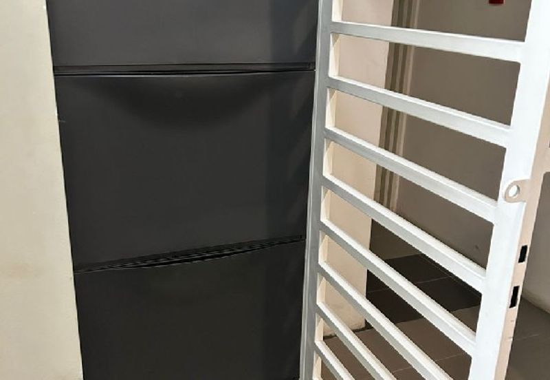 Savanna Executive Suites @ Southville City