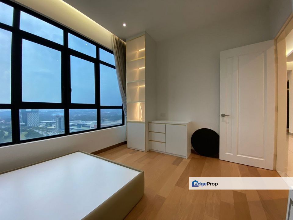 Conezion Residences, Putrajaya Premium Fully Furnished, Putrajaya, Putrajaya