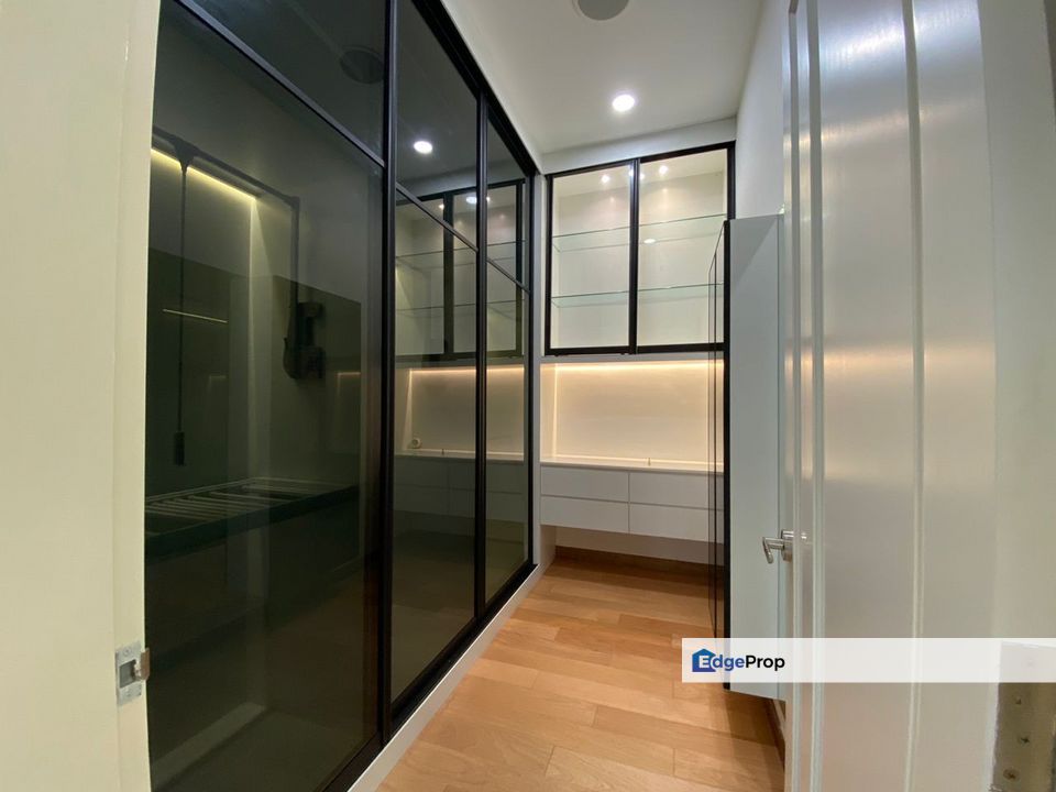 Conezion Residences, Putrajaya Premium Fully Furnished, Putrajaya, Putrajaya