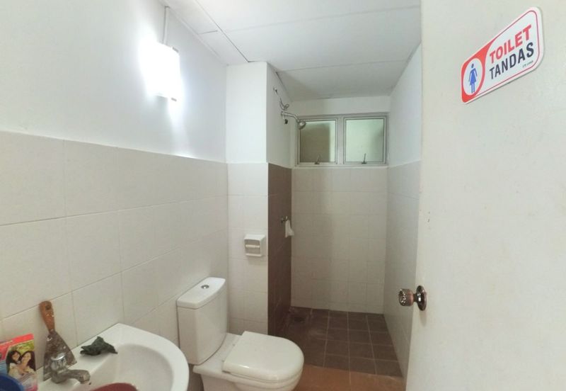 Penaga @ Taman Raintree