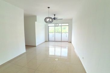 Penaga @ Taman Raintree