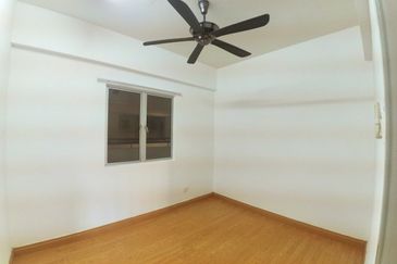 Penaga @ Taman Raintree