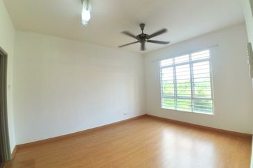 Penaga @ Taman Raintree