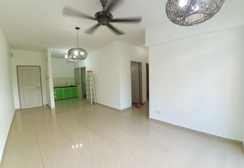 Penaga @ Taman Raintree