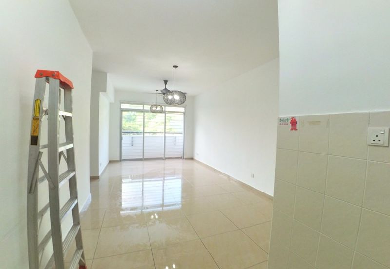 Penaga @ Taman Raintree