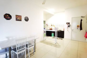 Savanna Executive Suites @ Southville City