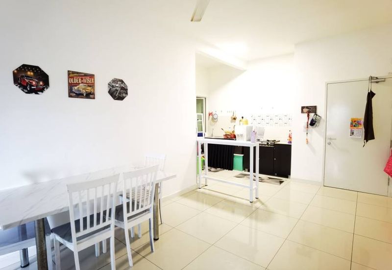 Savanna Executive Suites @ Southville City