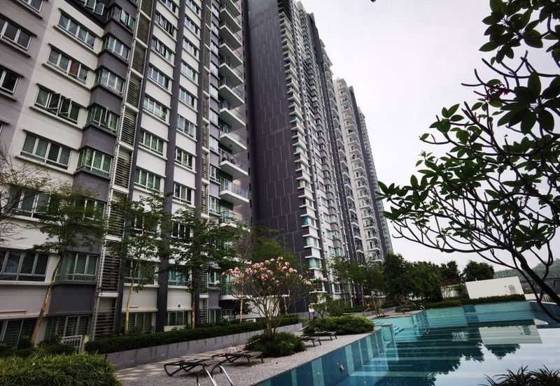 Savanna Executive Suites @ Southville City