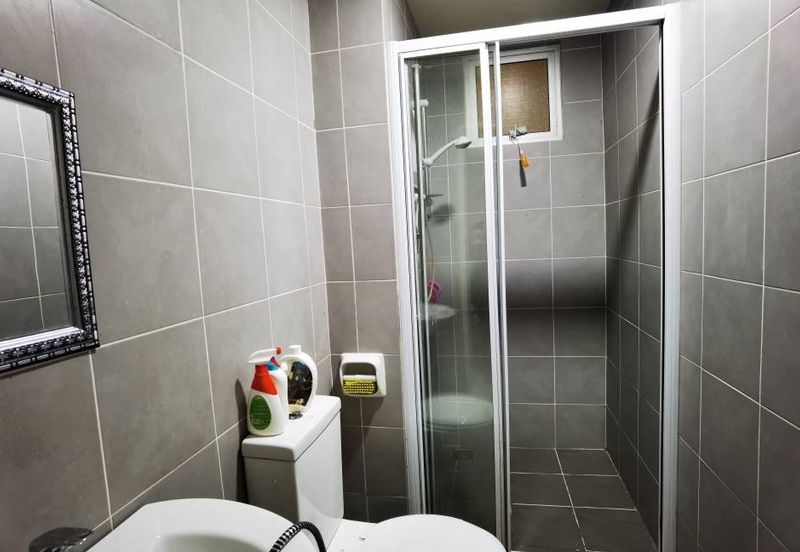 Savanna Executive Suites @ Southville City