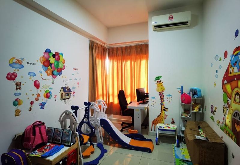 Savanna Executive Suites @ Southville City