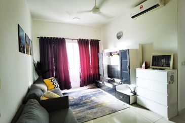 Savanna Executive Suites @ Southville City