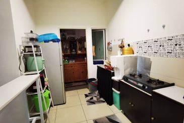 Savanna Executive Suites @ Southville City