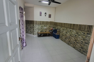 Taman Warisan Bestari