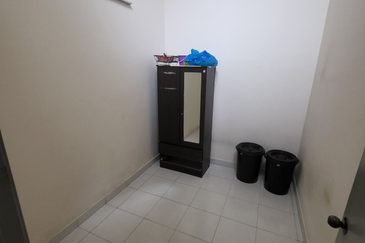 Taman Warisan Bestari